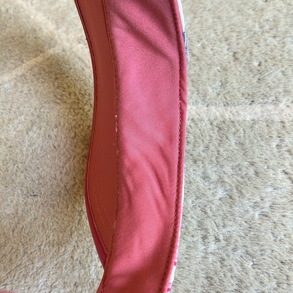 Coach Visor - Picture 7 of 11